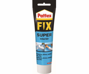 Lepidlo Pattex SUPER FIX 50 g