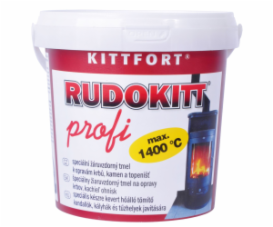 Rudokit 1,8 kg