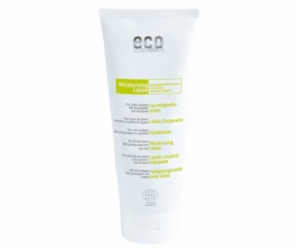 Mléko BIO tělové hydratační Eco Cosmetics vinný list a gra