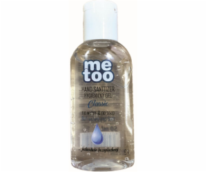 Gel hygienický 50 ml Classic
