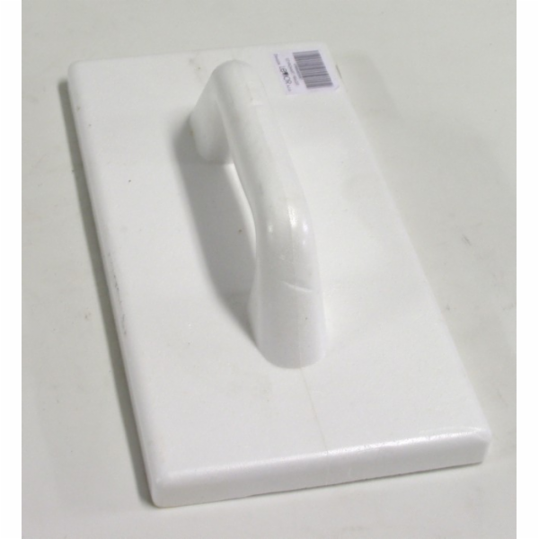 Hladítko polystyren 320x170 mm