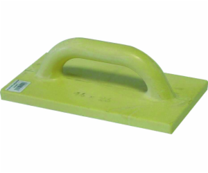 Hladítko polyuretan 320x180mm