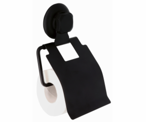 Držák na toaletní papír Compactor BLACK