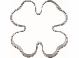 Vykrajovátko čtyřlístek 4x4 cm