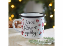 Plecháček  VÁNOČNÍ KALORIE  340 ml