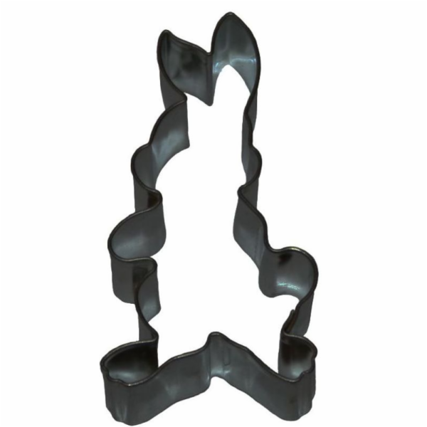 Vykrajovátko zajíček 6x3 cm