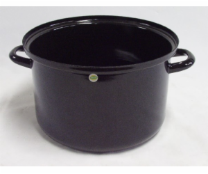Hrnec smalt 28 cm/10 l Belis Standard typ 21428 (na všech...