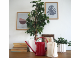 Konev 1,3 l plast Retro