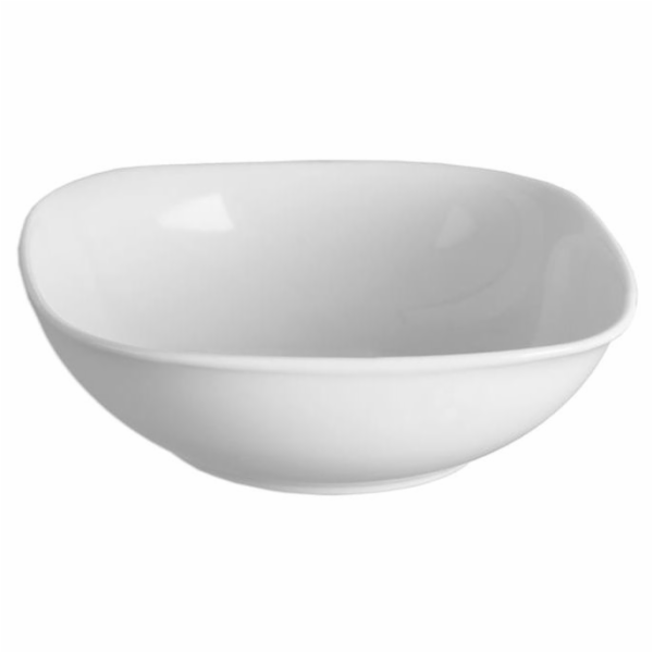 Miska porcelánová 14x14 cm LUNA