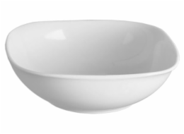 Miska porcelánová 14x14 cm LUNA