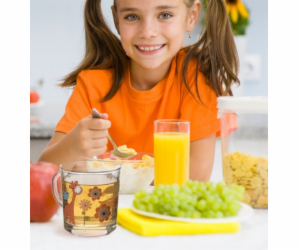 Hrnek dětský 290 ml ŽIRAFA