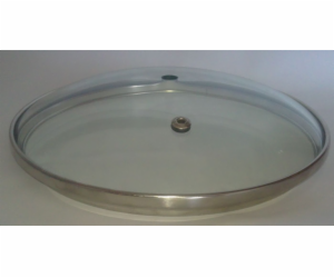 Poklice sklo 26 cm BELIS