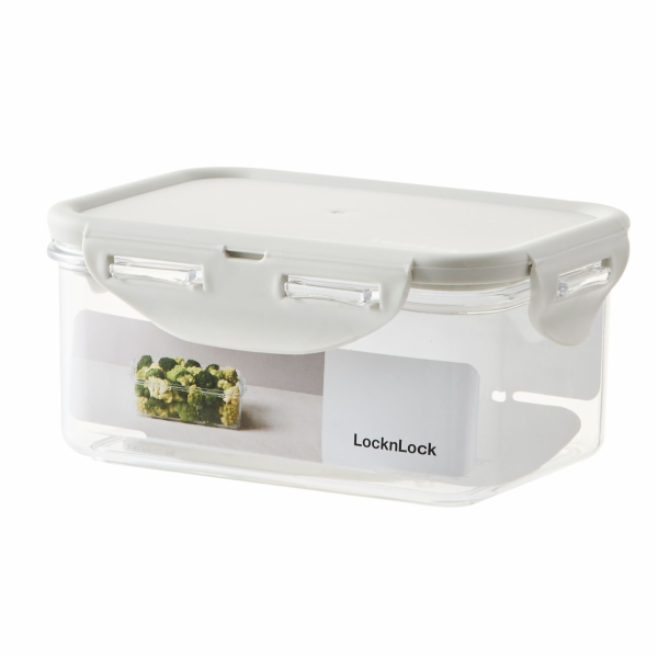 Dóza na potraviny Lock&Lock Stackab 600 ml