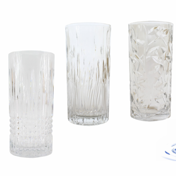 Sklenice 245 ml Royal 6 ks