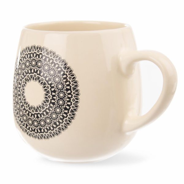 Hrnek MANDALA 600 ml keramika