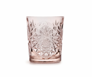 Sklenice 350 ml HOBSTAR fialová