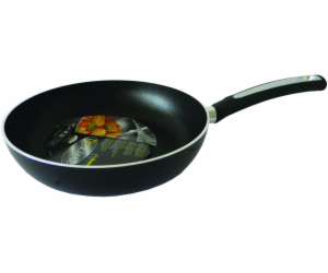 Pánev Deluxe 28 cm/3,5 mm Greblon nepřilnavý povrch