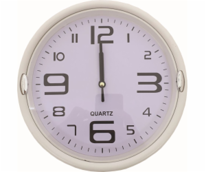Hodiny nástěnné 22 cm