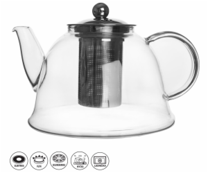 Konvice 1,65l s filtrem Zoja