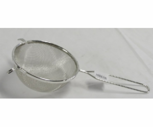 Cedník 14 cm 26/14 oka 1x1 mm