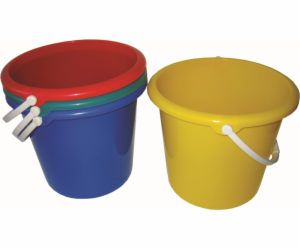 Vědro 5 l Standard plast