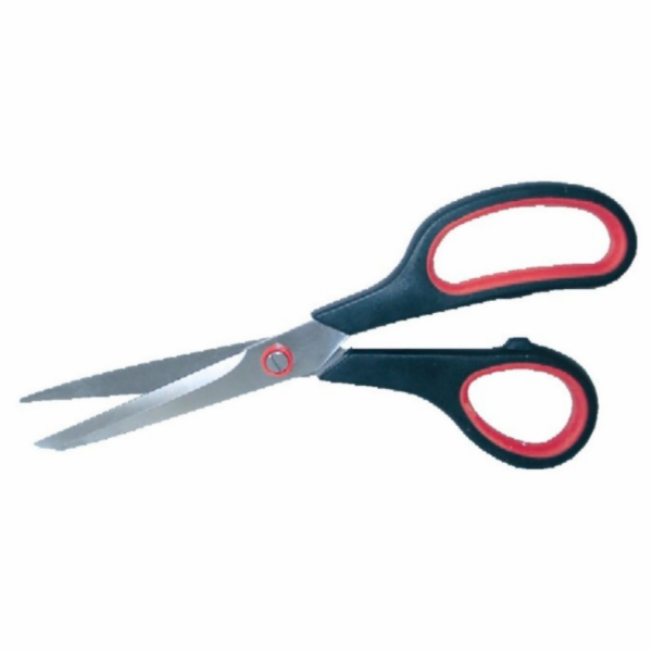 Nůžky velké plastová rukojeť