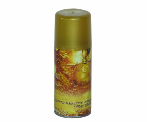 Spray dekorační zlatý 150 ml