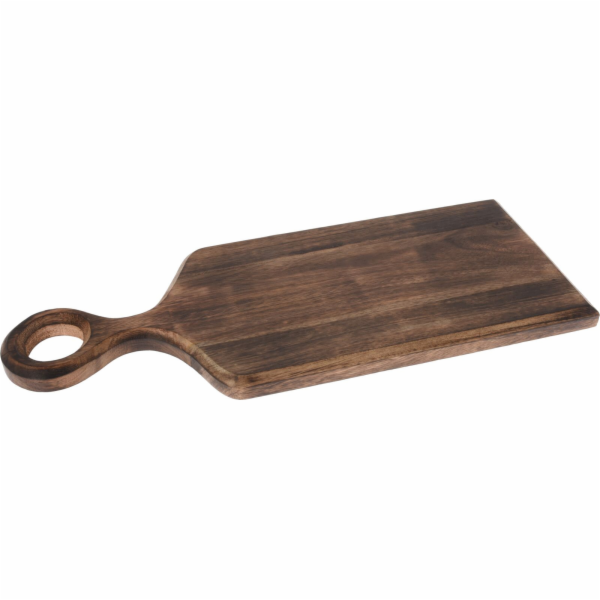 Prkénko krájecí 51x20,5 cm dřevo