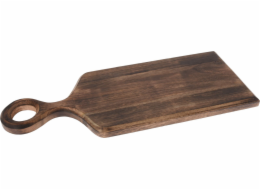 Prkénko krájecí 51x20,5 cm dřevo