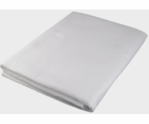 Textilie netkaná 1,6x5m - 17g/m2 bílá