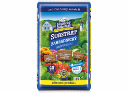Substrát Forestina Hoštický zahradnický 40 l