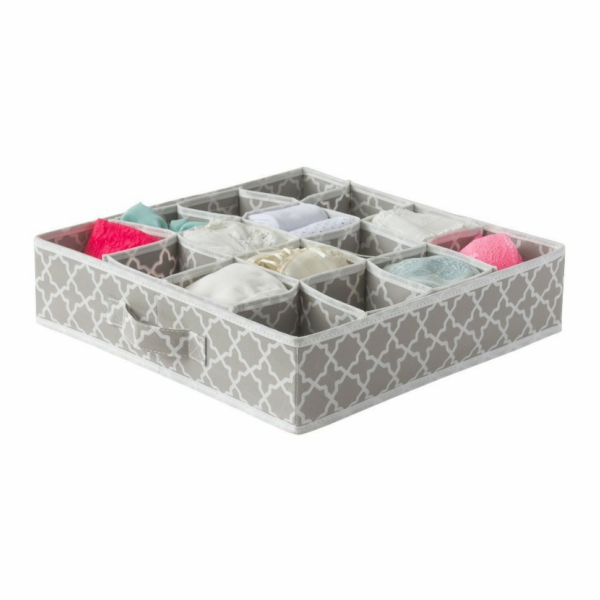 Organizér do zásuvky MADISON 40x40x9 cm