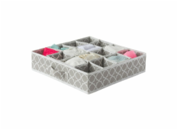 Organizér do zásuvky MADISON 40x40x9 cm