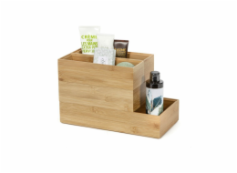 Organizér úložný BAMBOO 22,5x7,5x6,5 cm