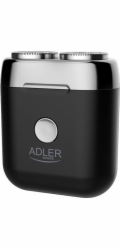 Adler AD 2936 men s shaver Foil shaver Black