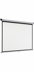 Ekran do projektora Nobo