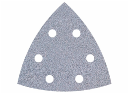 Wolfcraft Wolfcraft 5 x samodržné brusné papíry  O 180  1167000