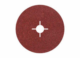 Wolfcraft Wolfcraft 20 x fibrové brusné kotouče o 115 mm 2476000