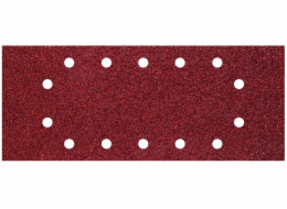 Wolfcraft Wolfcraft 5 x brusné pásy děrované O 120  1983000