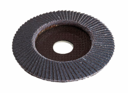 Wolfcraft Wolfcraft lamelový brusný talíř zrno 80, o 125 mm 5655000