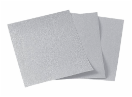 Wolfcraft Wolfcraft arch brusného papíru barva/lak zrno 40   6010000