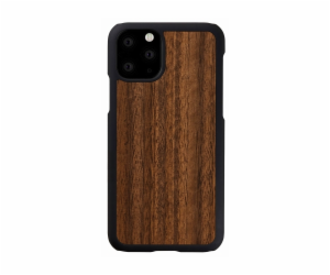 Pouzdro MAN&WOOD SmartPhone iPhone 11 Pro koala černé