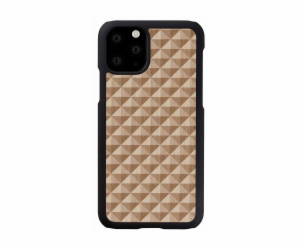 Pouzdro MAN&WOOD SmartPhone iPhone 11 Pro armor black