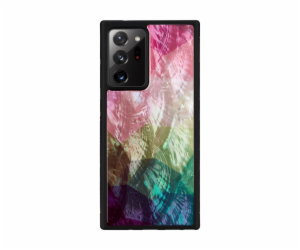 Pouzdro iKins pro Samsung Galaxy Note 20 Ultra vodní květ...