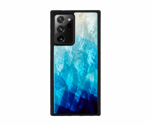 Pouzdro iKins pro Samsung Galaxy Note 20 Ultra blue lake ...