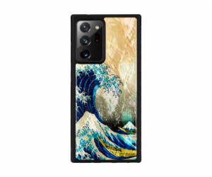 Pouzdro iKins pro Samsung Galaxy Note 20 Ultra skvělé vlnění