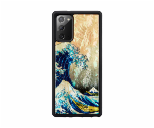Pouzdro iKins pro Samsung Galaxy Note 20 skvělé vlnění