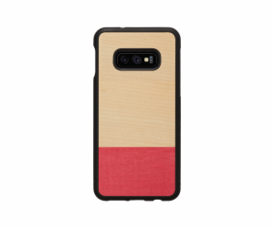 Pouzdro na chytrý telefon MAN&WOOD Galaxy S10e miss match...
