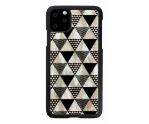 Pouzdro iKins SmartPhone iPhone 11 Pro Max pyramidové černé