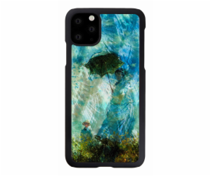 Pouzdro iKins SmartPhone iPhone 11 Pro Max camille black